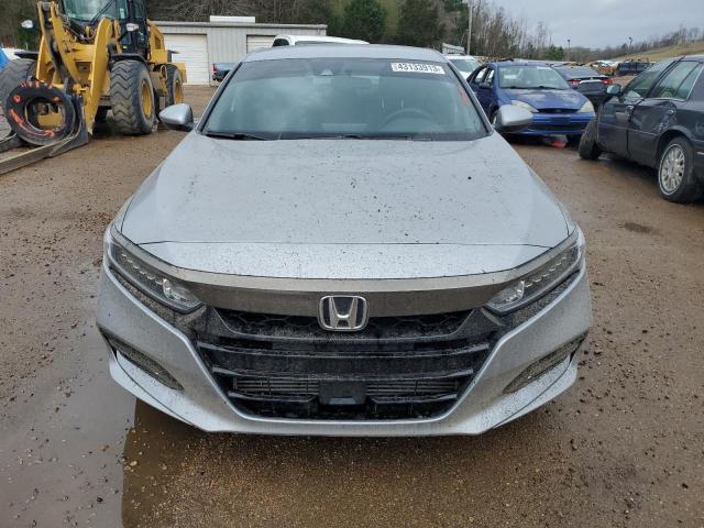 2019 HONDA ACCORD SPO 1HGCV1F36KA087987