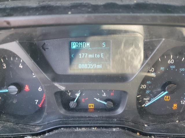 1FBZX2YG6JKB15650 Ford Transit T-350