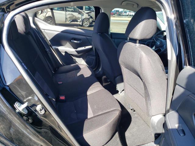 3N1AB8DVXLY289355 Nissan SENTRA SR