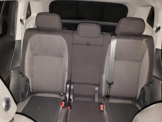 2019 VOLKSWAGEN TIGUAN S 3VV0B7AX4KM042610