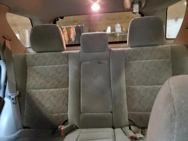 KNDJC735285765494 KIA Sorento
