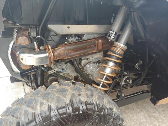 2019 POLARIS RZR XP 100 - 3NSVDR999KF790871