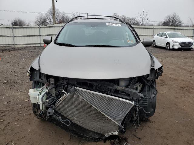 JN8AZ18WX9W155761 Nissan MURANO S