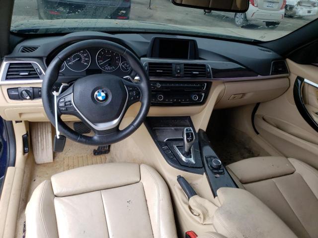 2016 BMW 328 I SULE - WBA8E9G50GNU27764