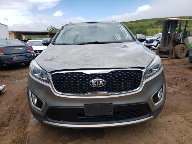 5XYPH4A13HG266933 KIA SORENTO EX