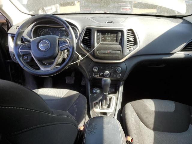 1C4PJMCB9EW182592 Jeep Cherokee Latitude
