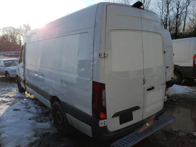 2019 MERCEDES-BENZ SPRINTER 2 - WD3PF1CD7KP159426