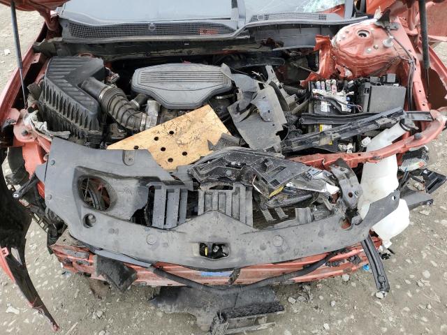 2021 CHEVROLET BLAZER RS 3GNKBKRS8MS564987