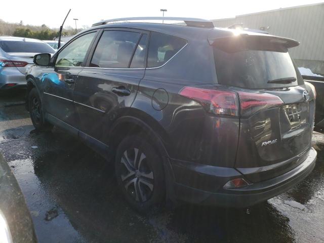 2016 TOYOTA RAV4 LE JTMBFREV5GD186296