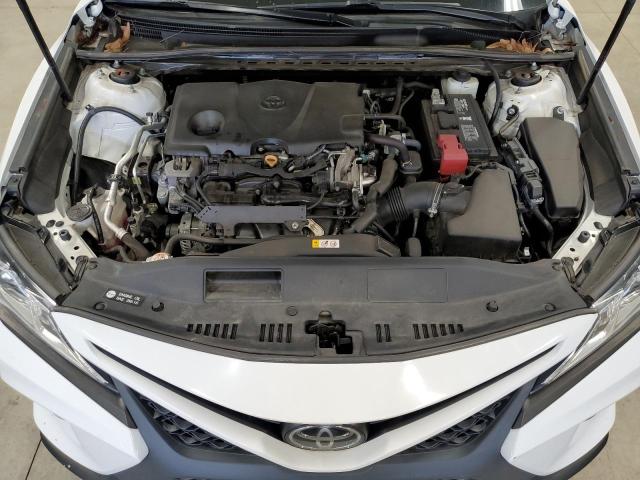 2018 TOYOTA CAMRY L 4T1B11HK0JU659610