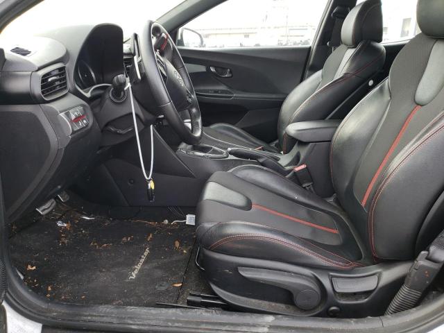 2020 HYUNDAI VELOSTER T KMHTH6AB6LU031285