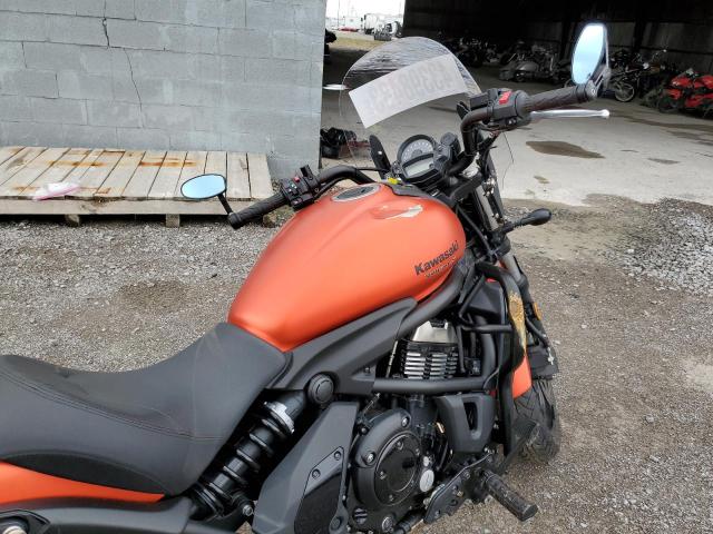 2016 KAWASAKI EN650 A - JKAENEA10GDA05873