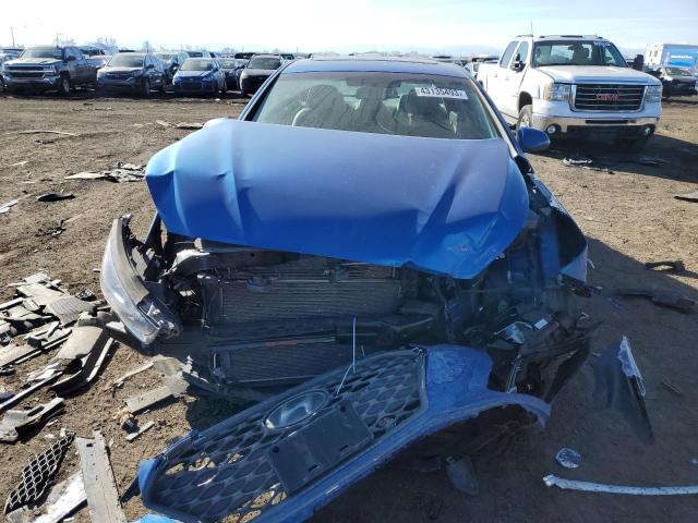 2019 HYUNDAI SONATA LIM 5NPE34AF0KH749314