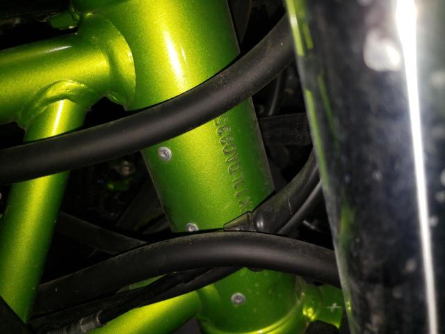 2020 KAWASAKI ER650 K - ML5EREK11LDA08357