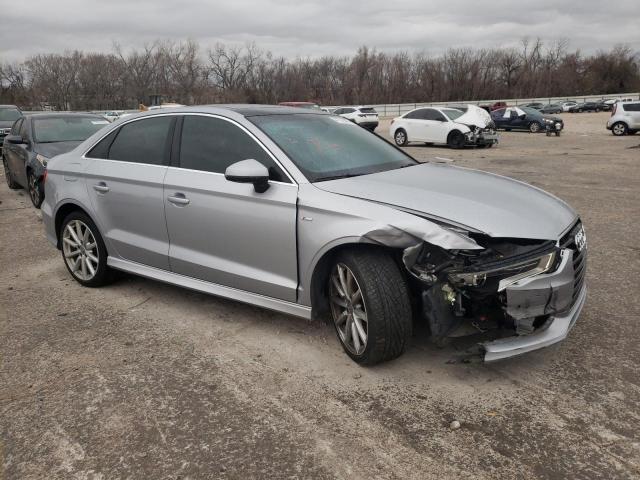 2016 AUDI A3 PREMIUM - WAUJ8GFF5G1099417