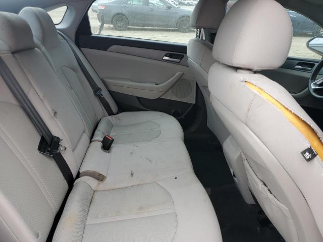 2018 HYUNDAI SONATA SE 5NPE24AF1JH664144