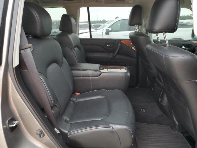 2019 INFINITI QX80 LUXE - JN8AZ2NF3K9682569