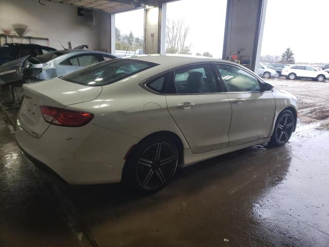 2015 CHRYSLER 200 C - 1C3CCCEG4FN540110