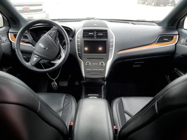 5LMCJ3D99KUL17073 Lincoln MKC