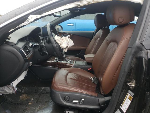 2017 AUDI A7 PREMIUM - WAUW2AFC4HN061875