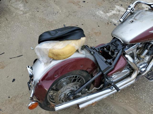 2003 YAMAHA XV1600 AS JYAVP02E73A021304
