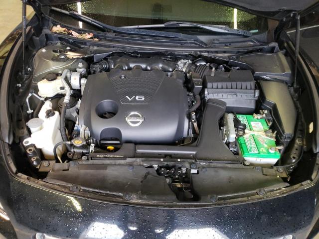 1N4AA5AP8AC868876 Nissan Maxima