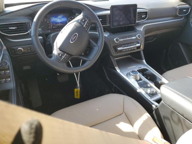 2020 FORD EXPLORER X - 1FMSK8DH5LGB56365