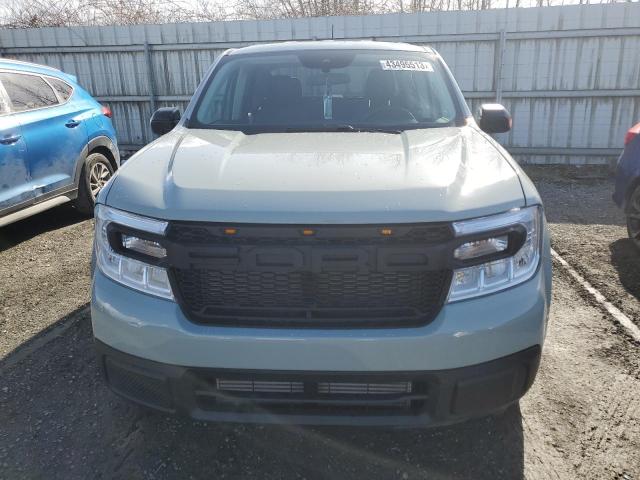 2022 FORD MAVERICK X - 3FTTW8F98NRA75925
