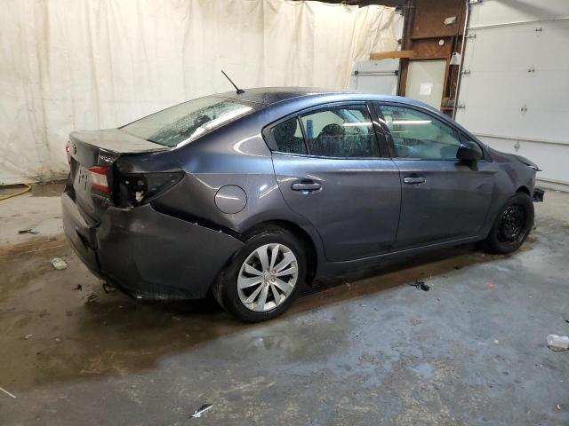 2019 SUBARU IMPREZA 4S3GKAB6XK3615057