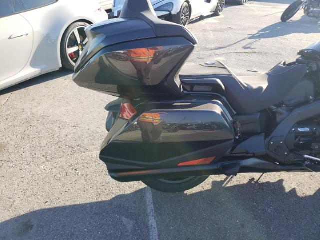 2021 HONDA GL1800 D JH2SC7953MK301323