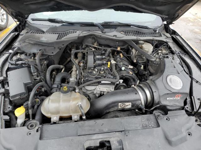 1FATP8UH0K5161757 2019 FORD MUSTANG, photo no. 11
