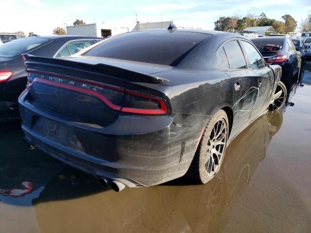 2016 DODGE CHARGER SX 2C3CDXHG1GH318182