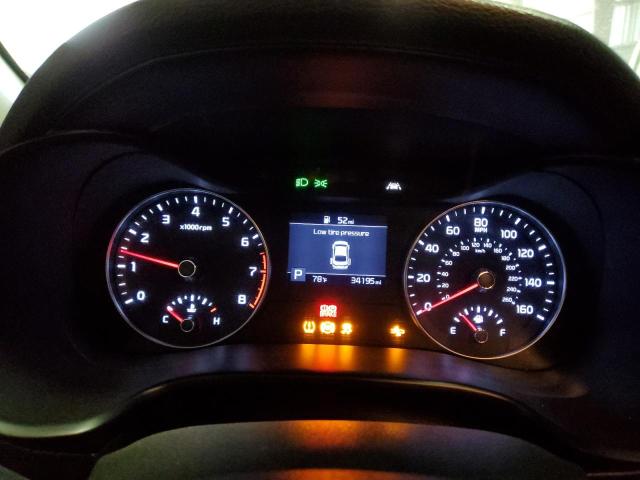 2020 KIA FORTE FE 3KPF24AD5LE168273