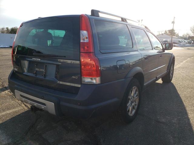 YV4SZ592271261602 Volvo XC70