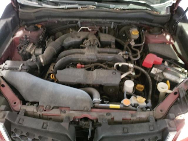 JF2SJAFC0FH571416 Subaru Forester 2.5i Premium