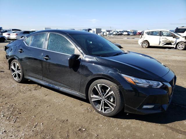 3N1AB8DVXLY289355 Nissan SENTRA SR