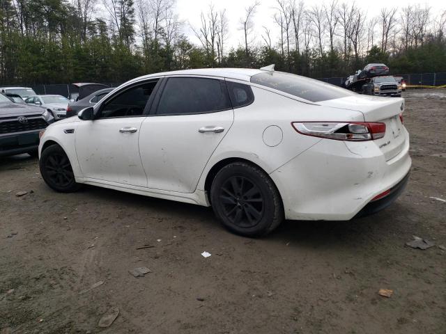 2017 KIA OPTIMA LX KNAGT4L35H5183359