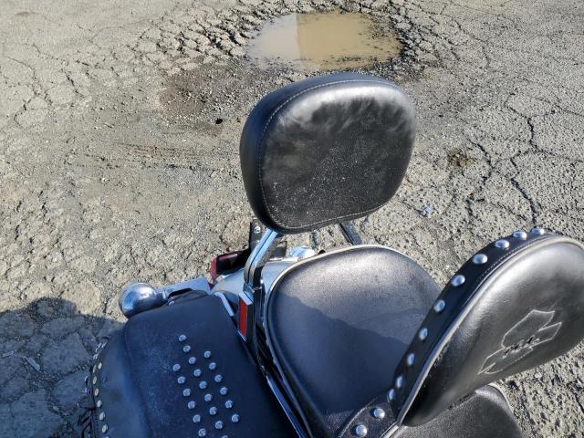2003 HARLEY-DAVIDSON FLSTCI ANN - 1HD1BWB553Y100173