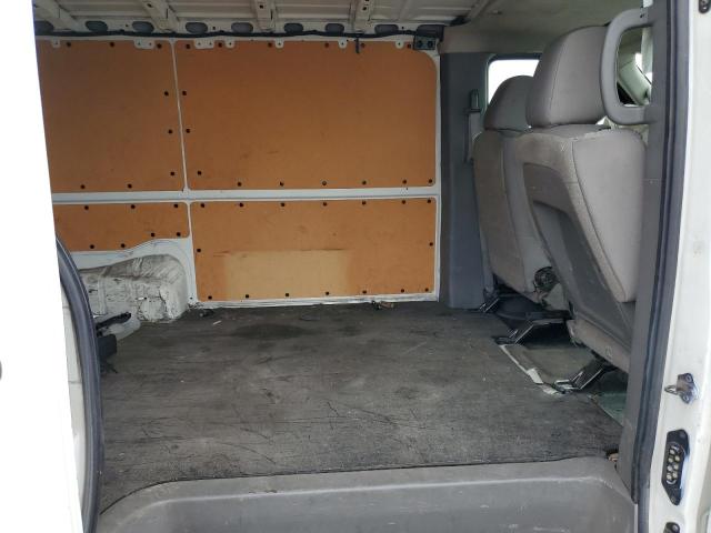 2018 NISSAN NV 1500 S - 1N6BF0KM4JN801295