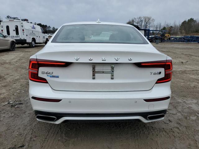 2019 VOLVO S60 T6 R-D - 7JRA22TMXKG013147