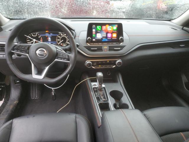 2021 NISSAN ALTIMA SR 1N4BL4CV5MN308522