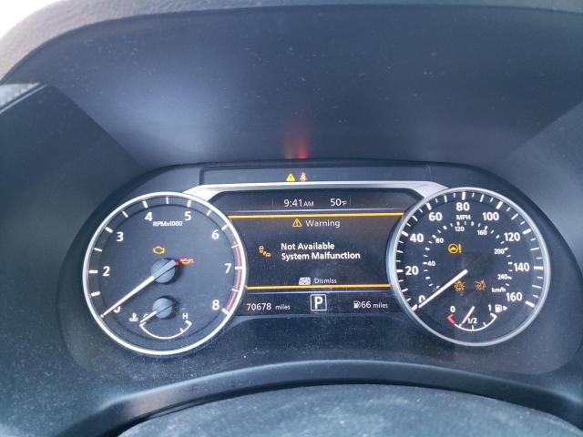 3N1AB8DVXLY289355 Nissan SENTRA SR