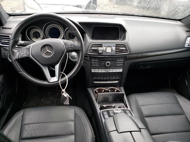 2016 MERCEDES-BENZ E 550 - WDDKJ7DB4GF323376