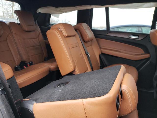 2018 MERCEDES-BENZ GLS 450 4M 4JGDF6EE9JB172326