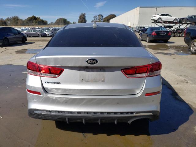5XXGT4L37KG356322 KIA Optima Lx