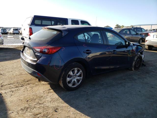 2015 MAZDA 3 SPORT JM1BM1K7XF1246571