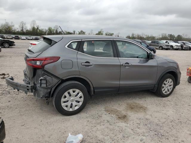 2020 NISSAN ROGUE SPOR - JN1BJ1CV6LW282605