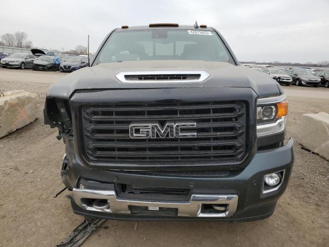 2019 GMC SIERRA K25 1GT12SEY1KF213967