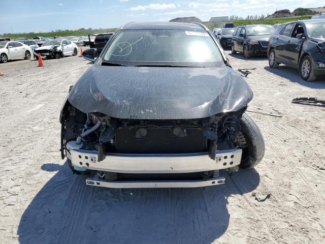 2022 LEXUS NX 350 JTJGGCEZ3N5001878