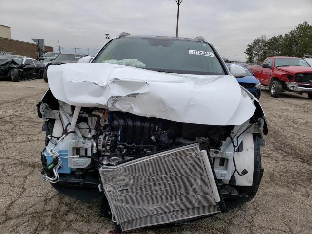 2022 HYUNDAI SANTA FE S - 5NMS3DAJ8NH475711